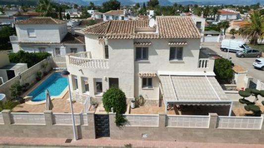 Vente Maison Almadrava  A en Espagne