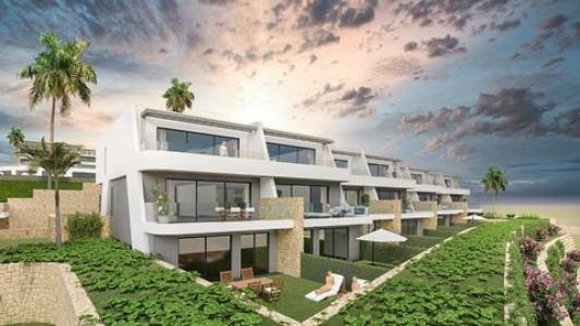 Vente Appartement El-molino  A en Espagne