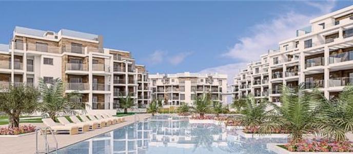 Vente Appartement Altomira  A en Espagne