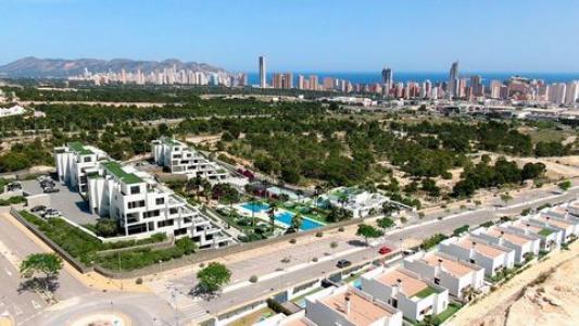 Vente Appartement El-molino  A en Espagne