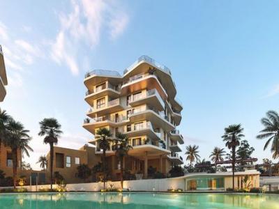 Vente Appartement Aixihuili  A en Espagne