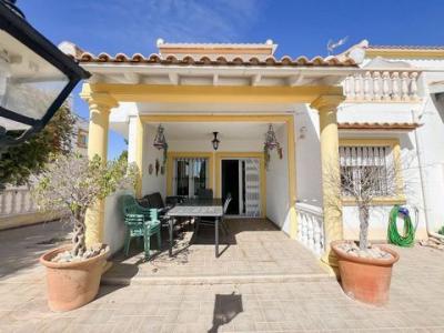 Annonce Vente Maison Calpe