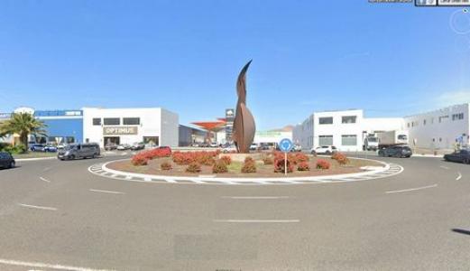 Annonce Vente Local commercial Aeropuerto-de-lanzarote