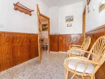 Vente Maison Sedella  MA en Espagne