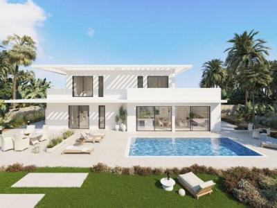 Acheter Maison 193 m2 Estepona