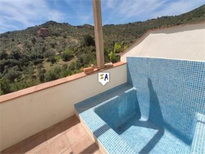 Vente Maison Alfarnatejo  MA en Espagne