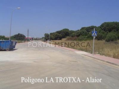 Annonce Vente Local industriel Alaior