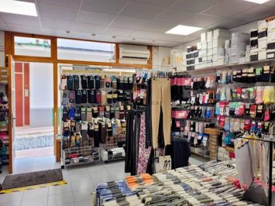 Acheter Local commercial 31 m2 Cala-figuera