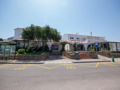 Vente Local commercial Es-mercadal PORT-D'ADDAIA PM en Espagne