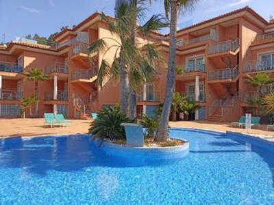 Vente Appartement Benitachell  A en Espagne