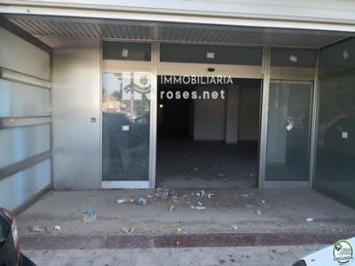 Annonce Vente Local commercial Roses