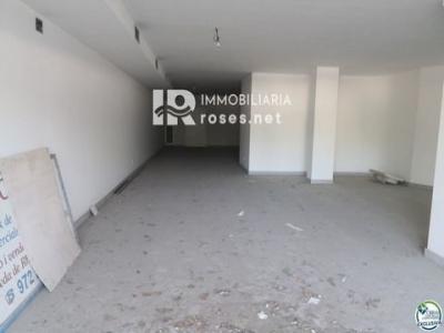 Acheter Local commercial 269 m2 Roses