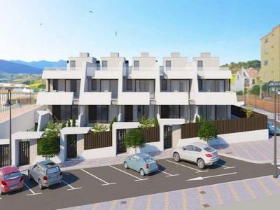 Annonce Vente Maison Fuengirola