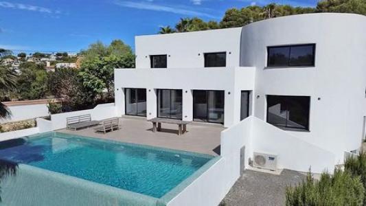 Annonce Vente 4 pices Maison Moraira