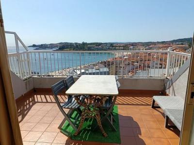 Annonce Vente Appartement Sanxenxo