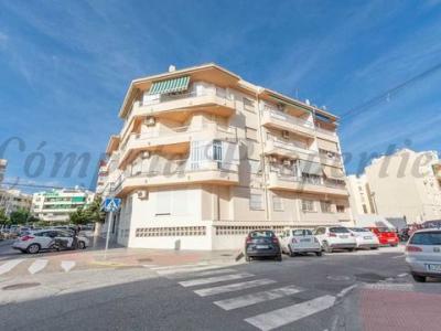 Annonce Vente Appartement Nerja