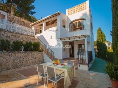 Vente Maison Benissa  A en Espagne