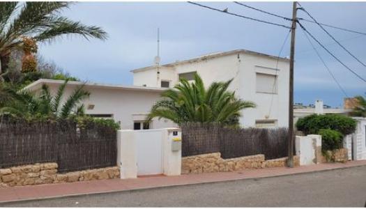 Annonce Vente Maison Sant-lluis