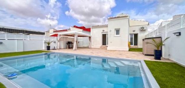 Annonce Vente Maison Torrevieja