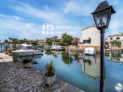 Annonce Vente Maison Empuriabrava