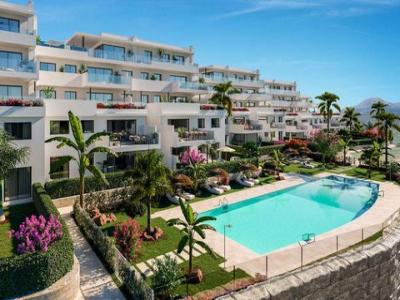 Vente Appartement Casares  BU en Espagne