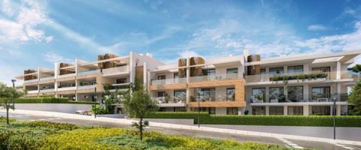 Annonce Vente Appartement Fuengirola