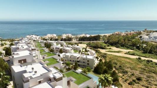 Vente Appartement Casares  BU en Espagne