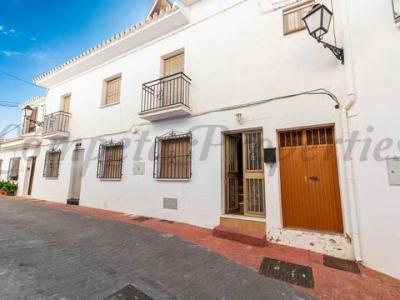 Vente Maison Frigiliana  MA en Espagne