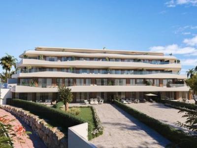 Vente Appartement El-higueron  CO en Espagne