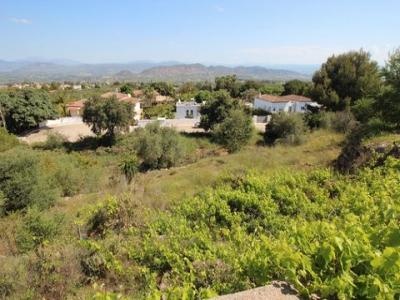 Annonce Vente Terrain Alhaurin-el-grande