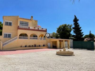 Annonce Vente 3 pices Maison Isla-plana