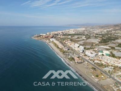 Annonce Vente Terrain Torrox