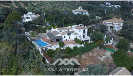 Vente Maison Iznajar EL-JARAMILLO CO en Espagne