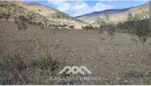 Acheter Terrain 32767 m2 Casabermeja