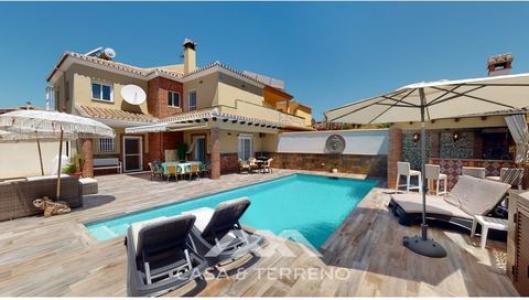 Annonce Vente Maison Torre-del-mar