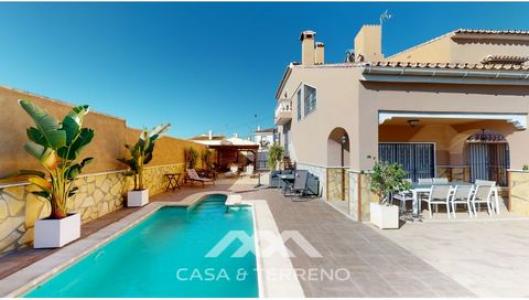 Annonce Vente Maison Velez-malaga