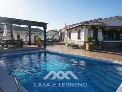 Annonce Vente Maison Caleta-de-velez