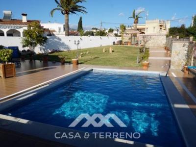 Acheter Maison 229 m2 Caleta-de-velez