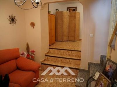 Vente Maison Competa CAMPETA MA en Espagne