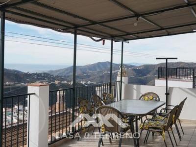 Annonce Vente Maison Competa