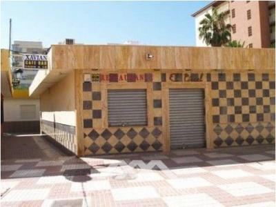 Annonce Vente Local commercial Torre-del-mar