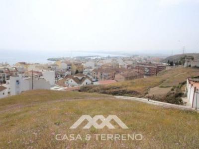 Annonce Vente Terrain Caleta-de-velez