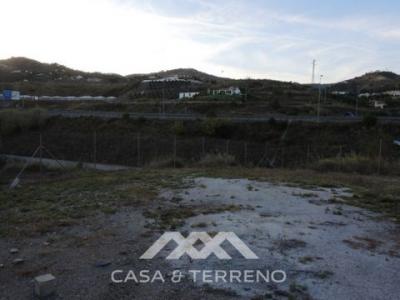 Annonce Vente Terrain Torrox