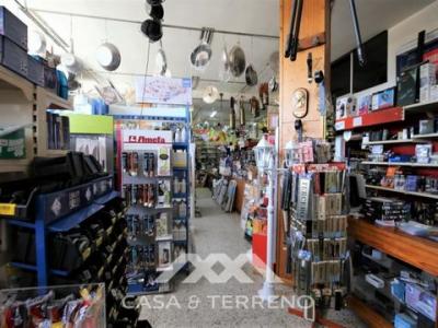 Acheter Local commercial 1000 m2 Torrox