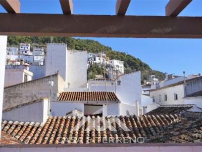 Annonce Vente Maison Canillas-de-aceituno