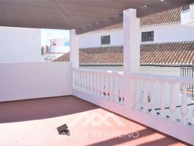 Acheter Maison 168 m2 Canillas-de-aceituno