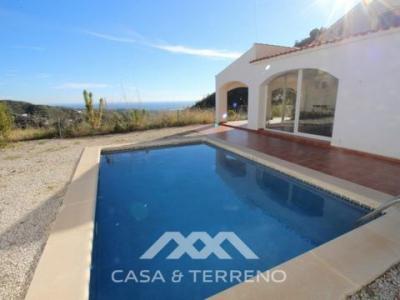 Vente Maison Arenas ARENAS MA en Espagne