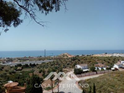 Vente Terrain Rincon-de-la-victoria AAORETA-GOLF--PARAASO-DEL-SOL MA en Espagne