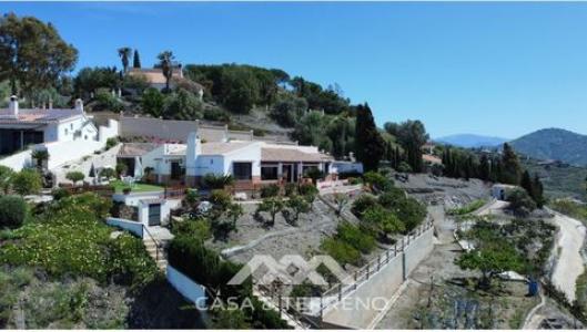 Annonce Vente Maison Algarrobo