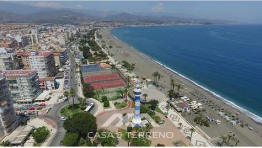 Annonce Vente Local commercial Torre-del-mar